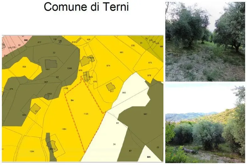 Terreno edificabile · Strada Delle Querce